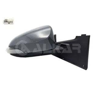 ALKAR 6142529 Retrovisor exterior