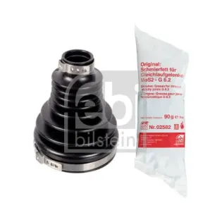 FEBI BILSTEIN 172950 Juego de fuelles, árbol de transmisión