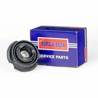 BORG & BECK BSM5315 Cojinete columna suspensión