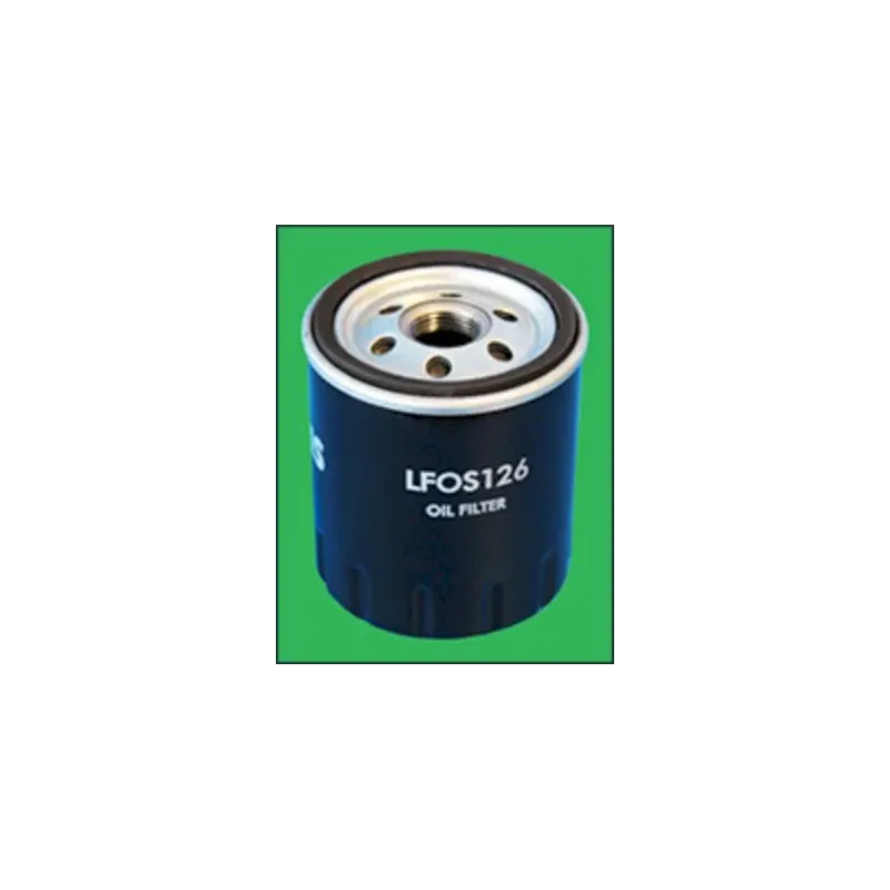 LUCAS LFOS126 Filtro de aceite