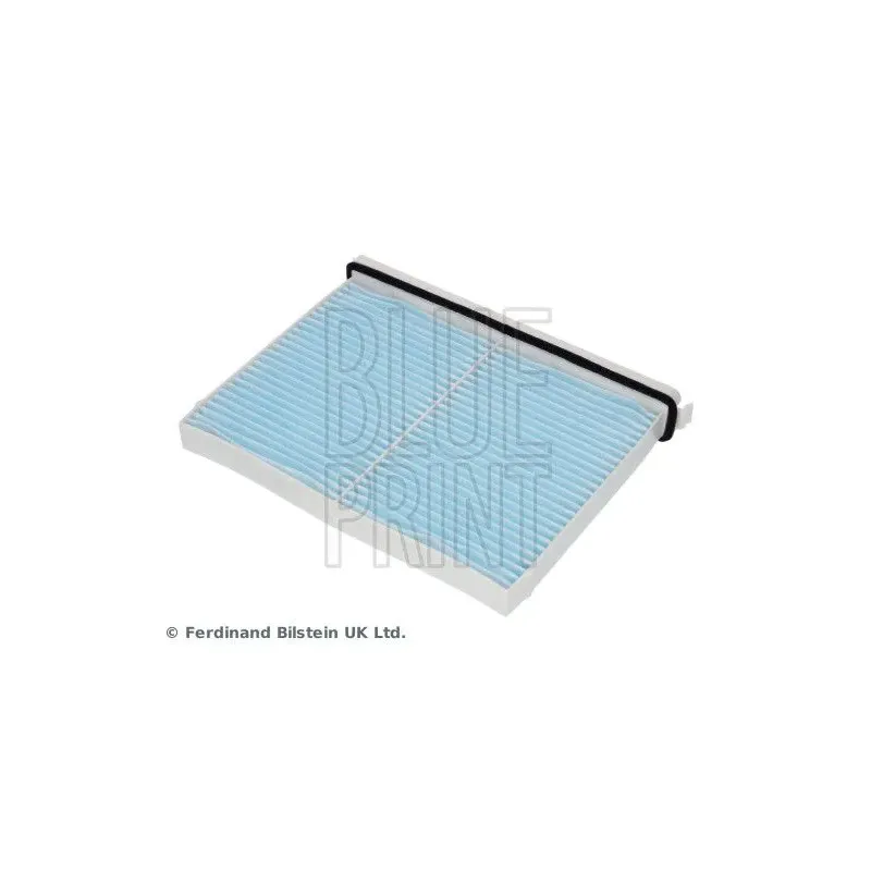 BLUE PRINT ADBP250096 Filtro, aire habitáculo