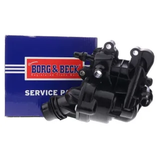 BORG & BECK BBT565 Termostato, refrigerante