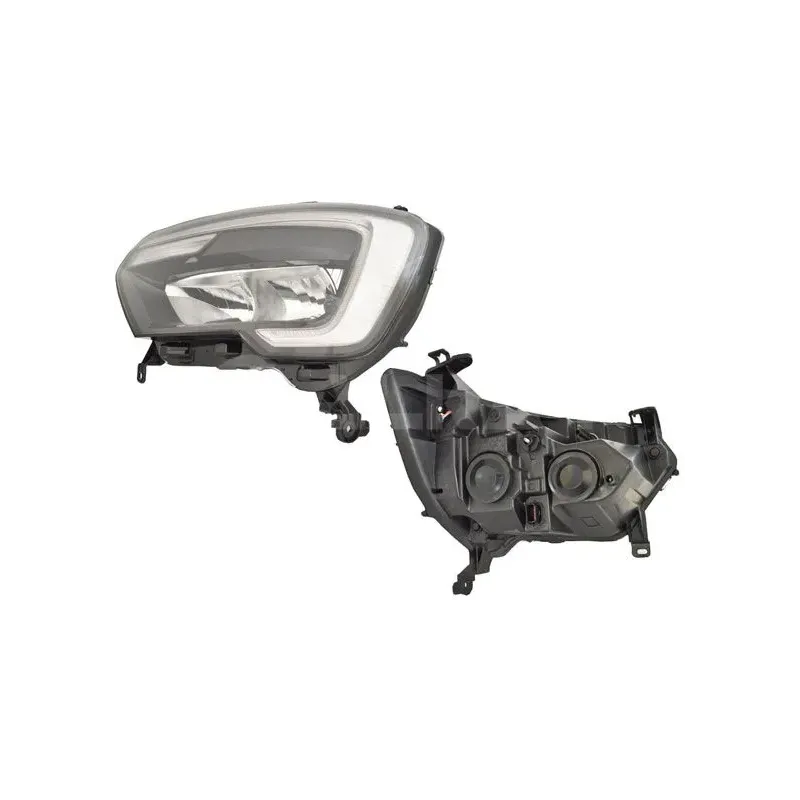 ALKAR 2721751 Faro principal