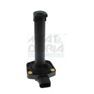 MEAT & DORIA 72411 Sensor, nivel de aceite del motor