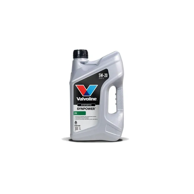 VALVOLINE 908768 Aceite de motor