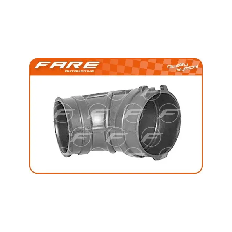 FARE SA 33830 Tubo flexible de aire de sobrealimentación