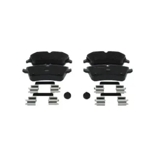 BOSCH 0 986 494 607 Juego de pastillas de freno