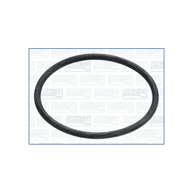 AJUSA 16086400 Junta tórica, inyector