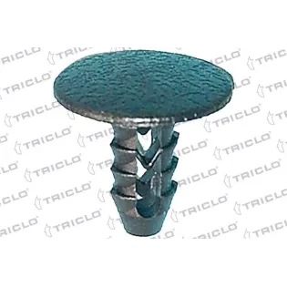 TRICLO 162614 Clip, listón