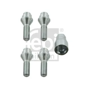 FEBI BILSTEIN 27052 Tornillo de rueda