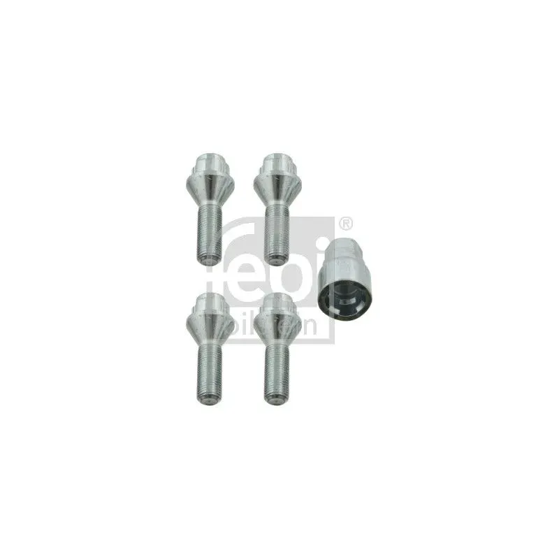 FEBI BILSTEIN 27052 Tornillo de rueda