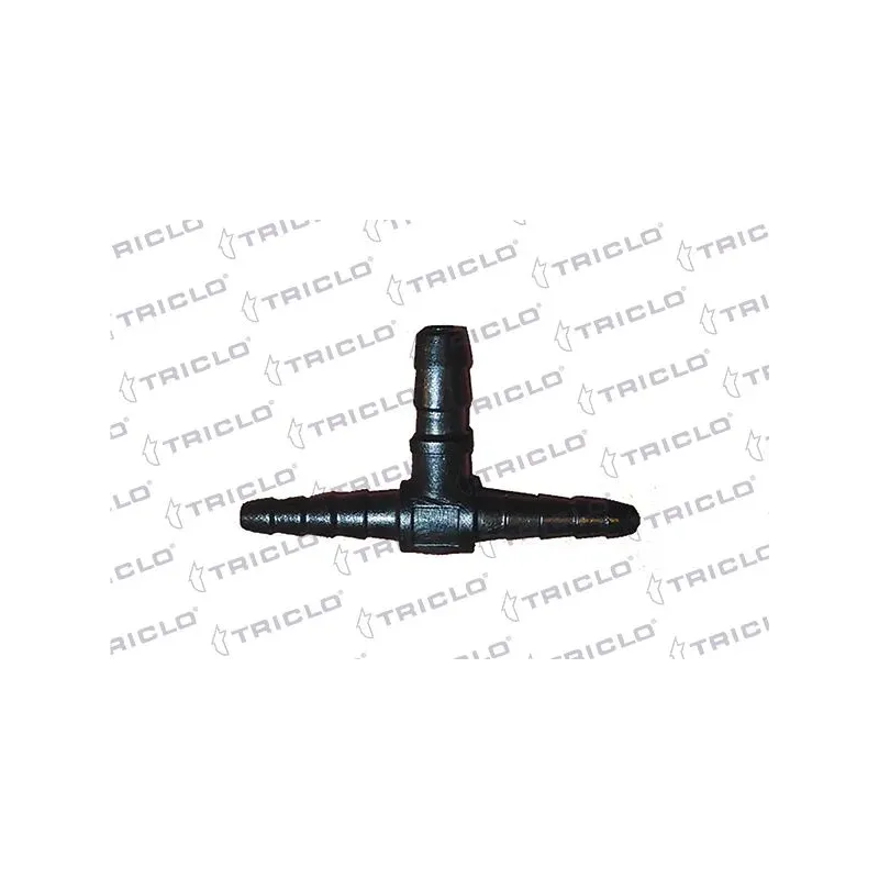 TRICLO 190516 Racores, tubería flexible