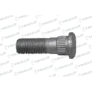 TRICLO 338742 Perno de rueda
