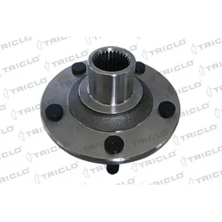 TRICLO 908878 Buje de rueda