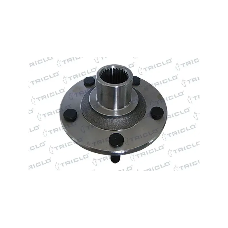 TRICLO 908878 Buje de rueda