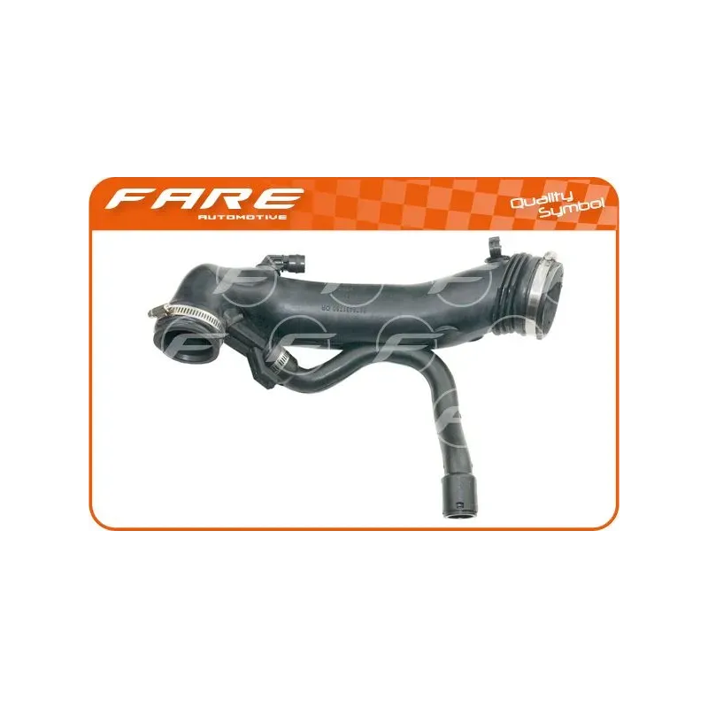 FARE SA 15987 Tubo flexible de aire de sobrealimentación