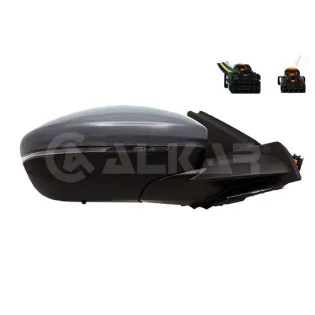 ALKAR 6140312 Retrovisor exterior