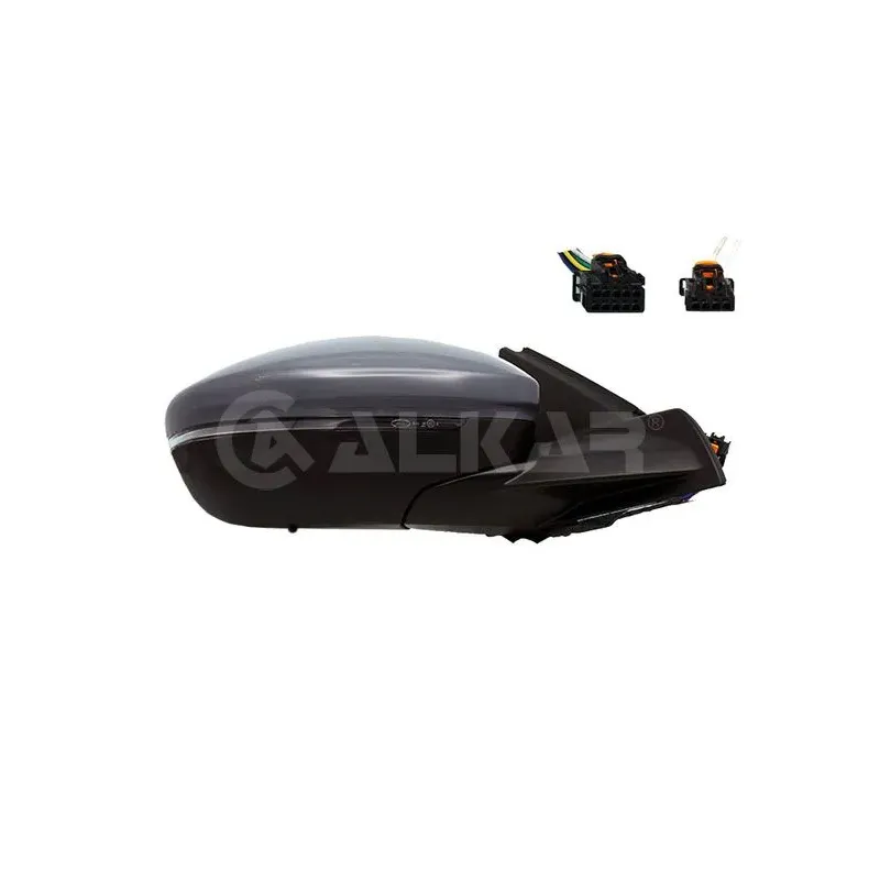 ALKAR 6140312 Retrovisor exterior