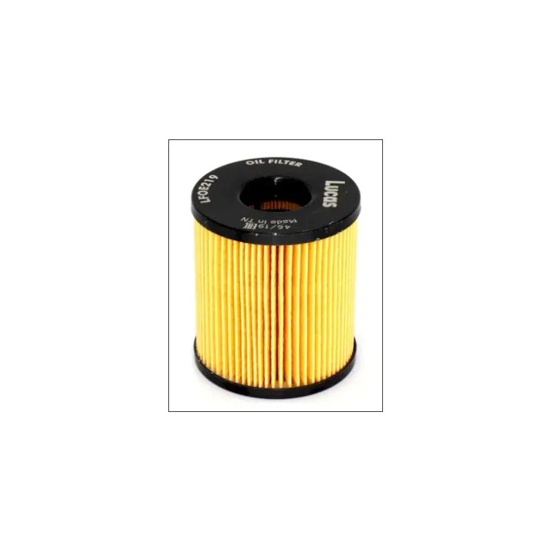 LUCAS LFOE219 Filtro de aceite