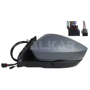 ALKAR 9047771 Retrovisor exterior