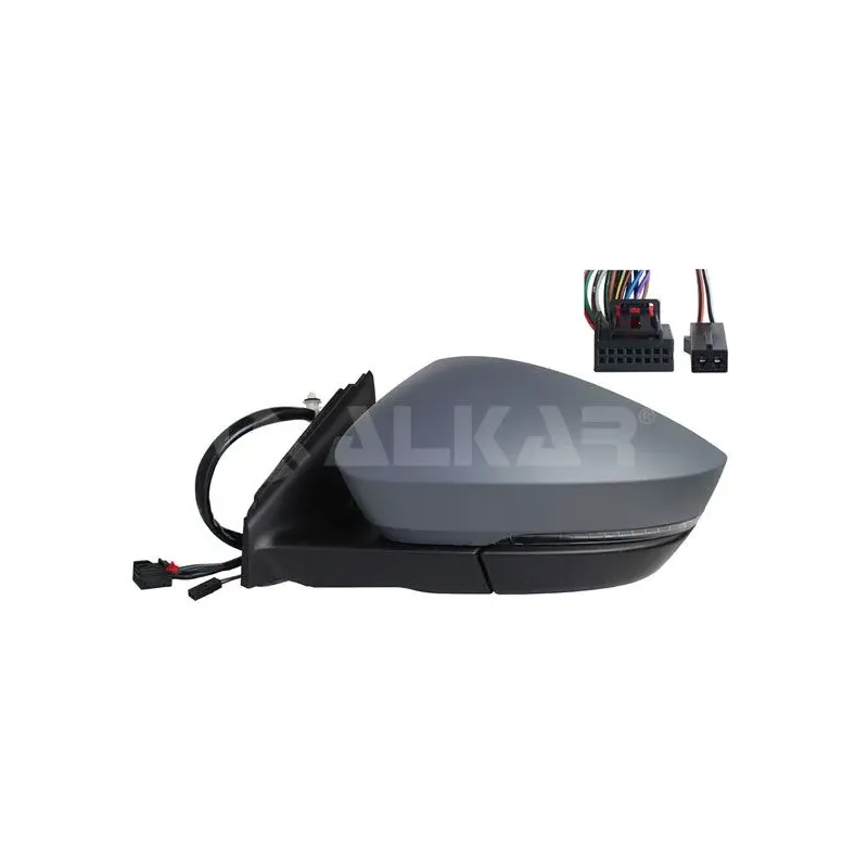 ALKAR 9047771 Retrovisor exterior