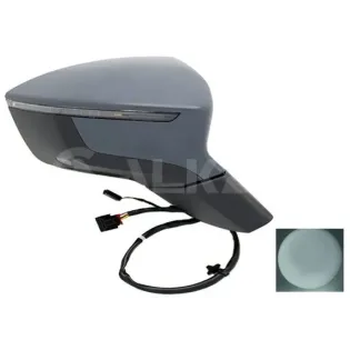 ALKAR 6156094 Retrovisor exterior