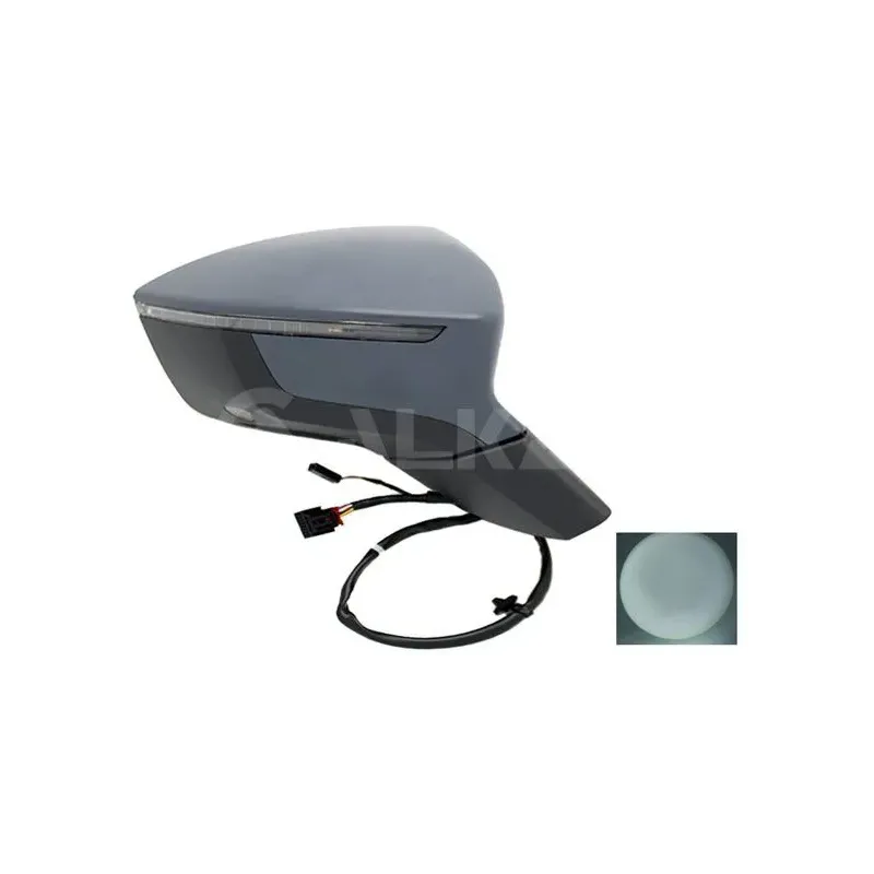 ALKAR 6156094 Retrovisor exterior