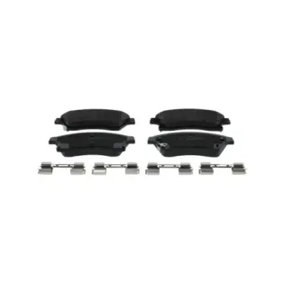 BOSCH 0 986 494 644 Juego de pastillas de freno