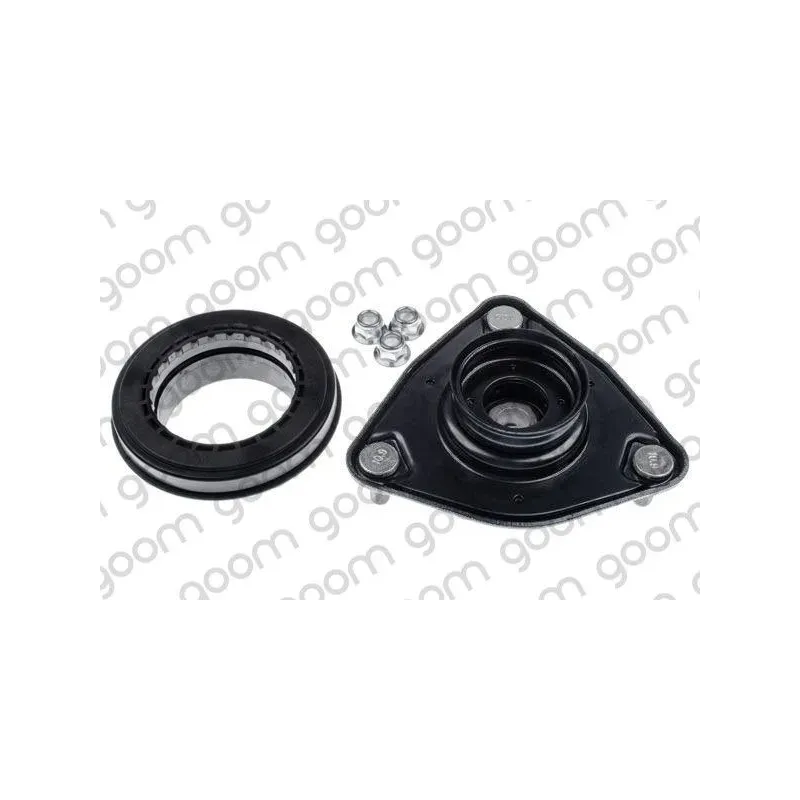 MDR GOM-SM0273 Juego de montaje, amortiguador