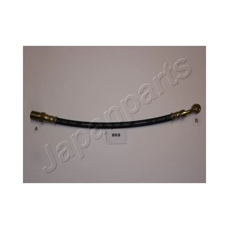 JAPANPARTS TF-803 Soporte, tubo flexible de freno