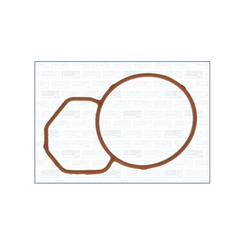 AJUSA 00861800 Junta, termostato