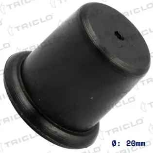 TRICLO 441407 Tapones de obturación/protección