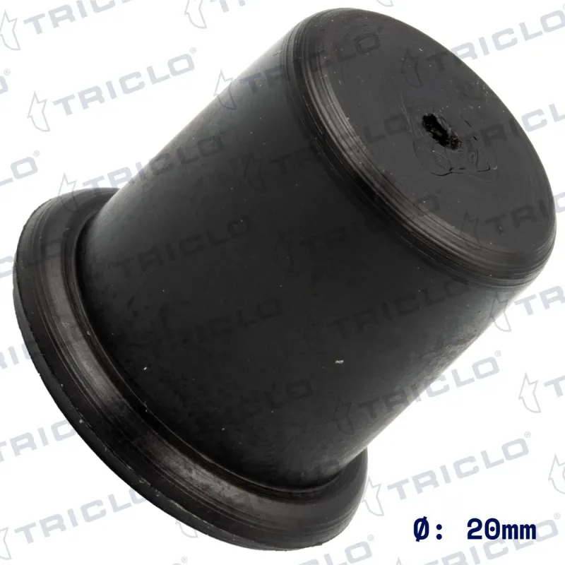 TRICLO 441407 Tapones de obturación/protección