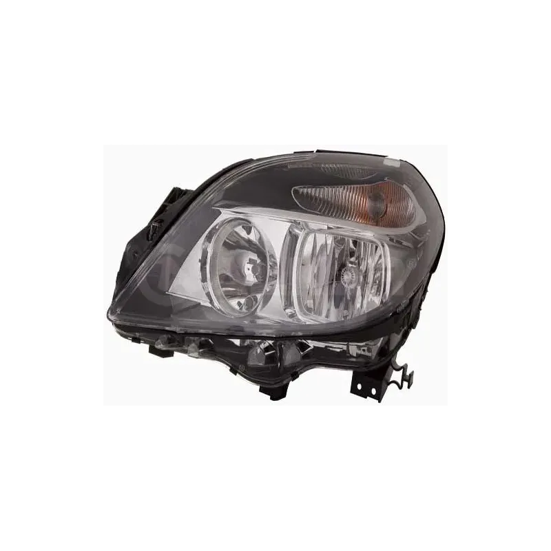 ALKAR 2762701 Faro principal