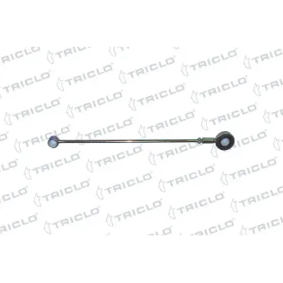 TRICLO 631310 Kit de reparación, palanca de cambios