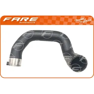 FARE SA 16093 Tubo flexible de aire de sobrealimentación
