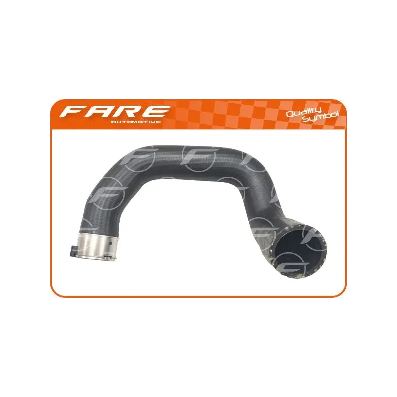 FARE SA 16093 Tubo flexible de aire de sobrealimentación