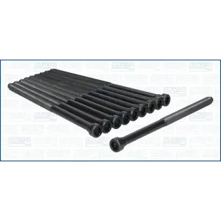 AJUSA 81069000 Juego de tornillos de culata