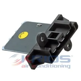 MEAT & DORIA K109213 Resitencia, ventilador habitáculo