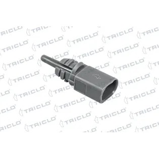 TRICLO 432041 Sensor, temperaura exterior