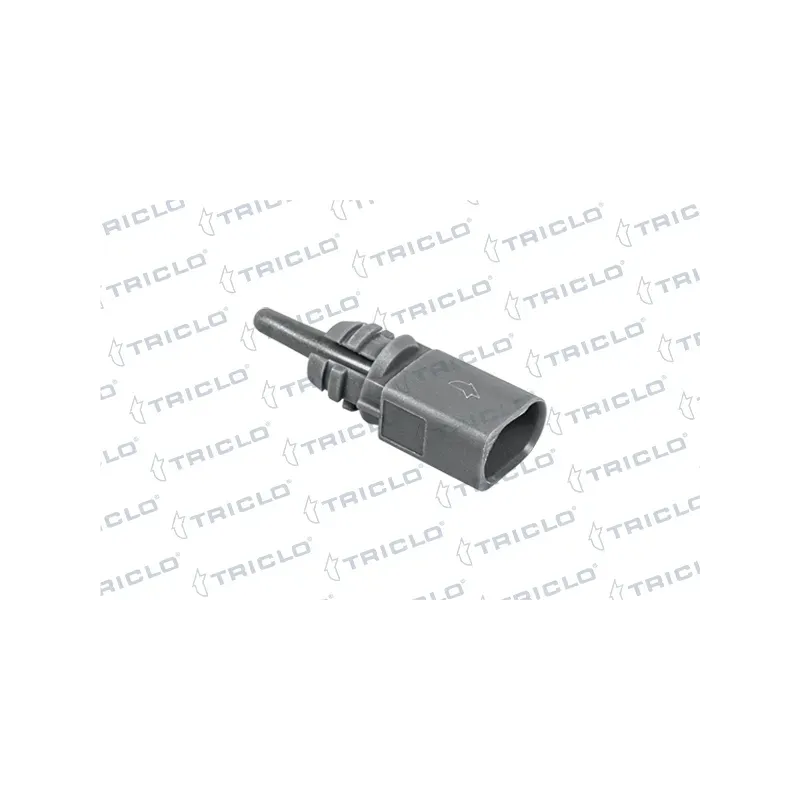 TRICLO 432041 Sensor, temperaura exterior