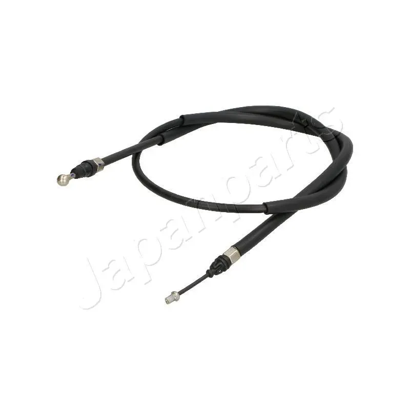 JAPANPARTS BC-102 Cable de accionamiento, freno de estacionamiento
