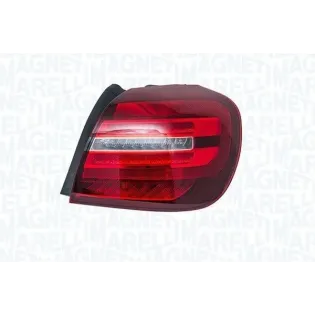 MAGNETI MARELLI 714020730751 Piloto posterior