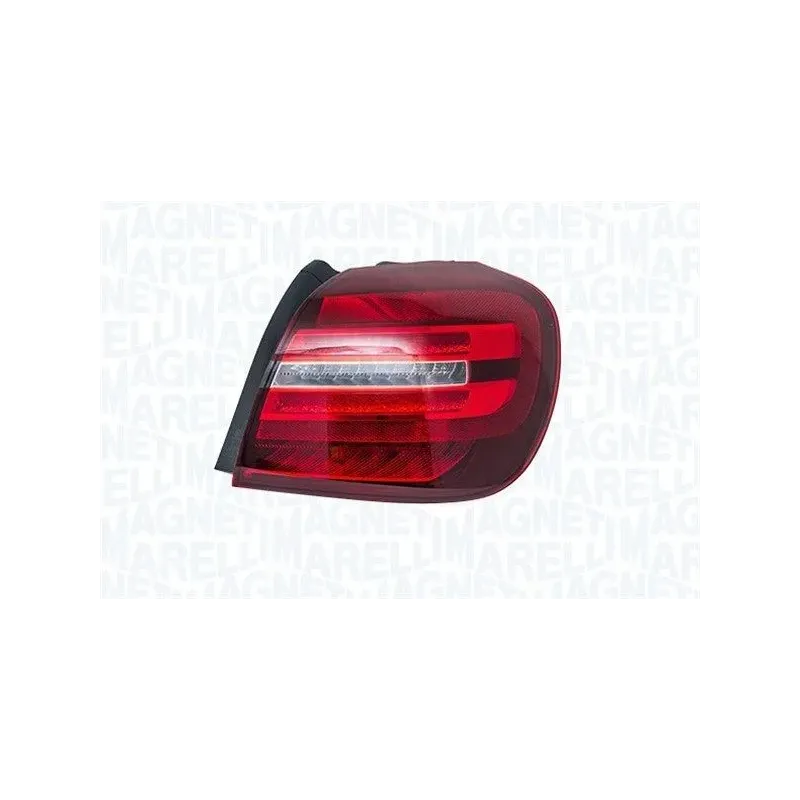 MAGNETI MARELLI 714020730751 Piloto posterior