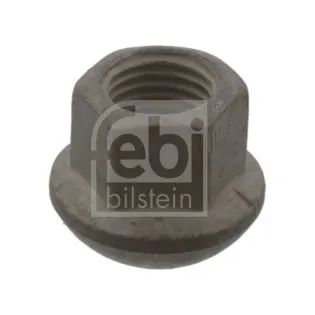 FEBI BILSTEIN 10422 Tuerca para brida de ballesta