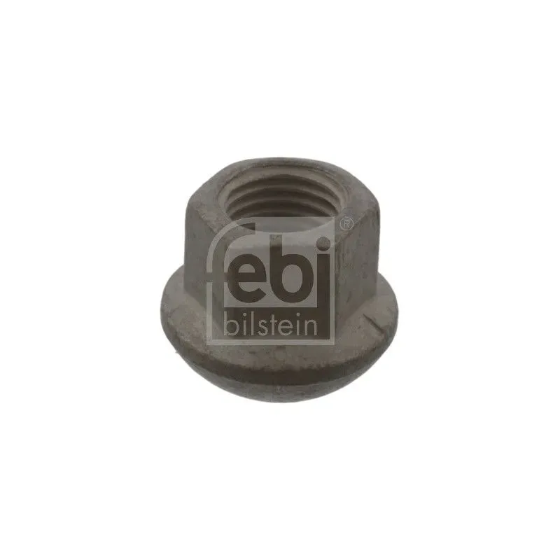 FEBI BILSTEIN 10422 Tuerca para brida de ballesta
