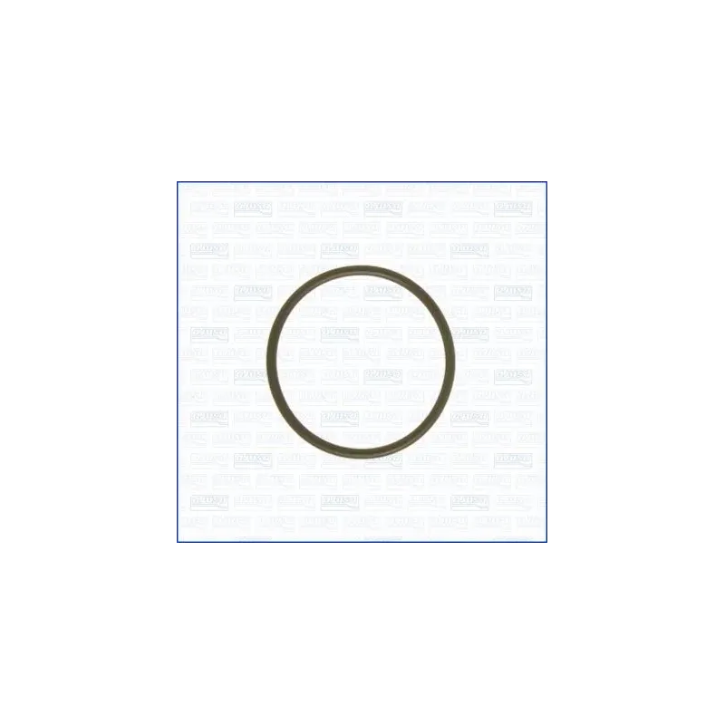 AJUSA 16024300 Junta, tubería del refrigerante