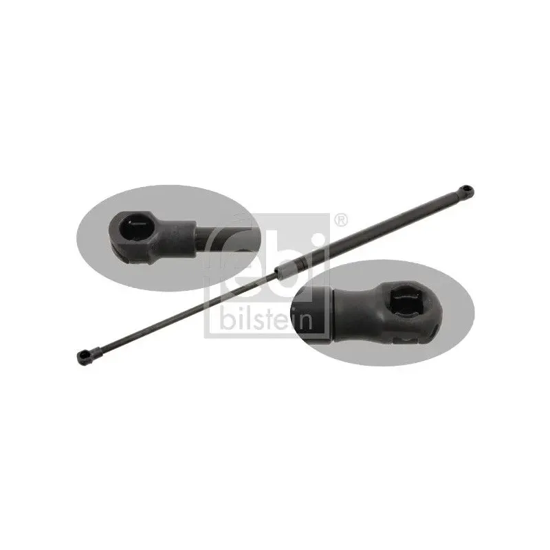 FEBI BILSTEIN 28002 Muelle neumático, maletero/compartimento de carga