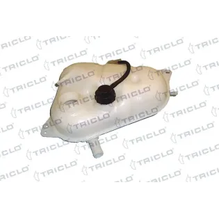 TRICLO 481593 Depósito compensación, refrigerante