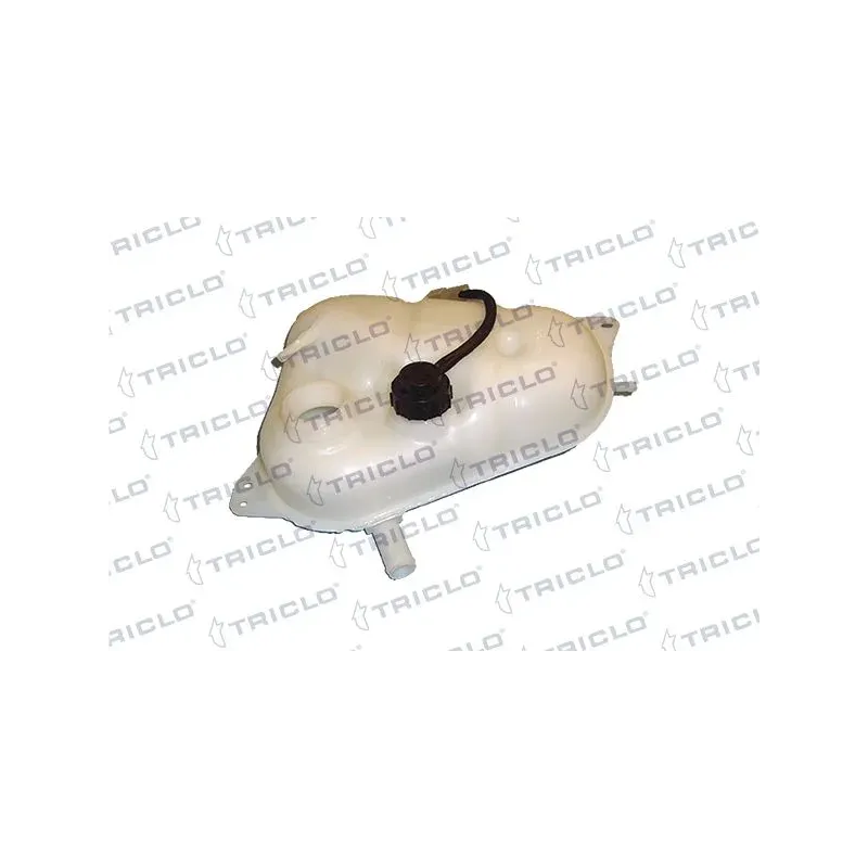 TRICLO 481593 Depósito compensación, refrigerante